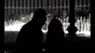 Lauren & Andrew get engaged at The Bellagio Fountains