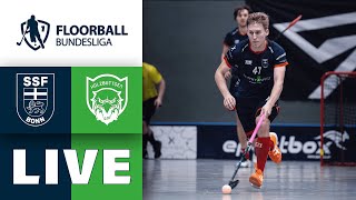 1. FBL I Dragons Bonn vs. DJK Holzbüttgen I Live I 22/23