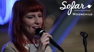 Moonchild - What Shall We Do | Sofar Los Angeles