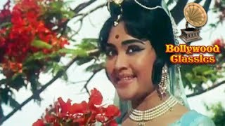 Titli Udi Ud Jo Chali - Greatest Hits of Shankar Jaikishan - Classic Hindi Song - Suraj