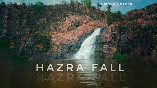 Tour of Amazing Hazrafall Gondia | Hajra fall dongargarh