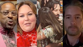 'This Is Us' Cast React To Series Finale