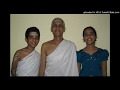 Aruna Prasnam (Suryanamaskaram) NORMAL MODE Audio 1 of 2 (Anuvakam 1 to 16) chanted by children