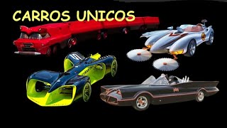 Carros Que Você Nunca Viu As Raridades Mais Desejadas do Mundo #carrosraros, #Carros #carrosúnicos