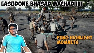 CarryMinati Playing PUBG MOBILE With Viewers |CarryMinati Funny Pubg Mobile Gameplay