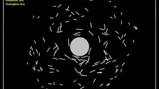 Point based gravity