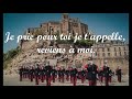 rappelle toi jeanne paroles chœur de saint cyr