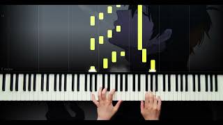 Izzamuzzic Shootout - Piano Tutorial