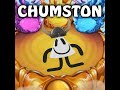 What if CHUMSTON was on Fire Oasis?