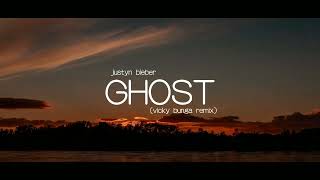 DJ GHOST JUSTIN BIEBER SLOW (VICKY BUNGA REMIX)