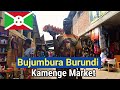 Burundi🇧🇮 | Bujumbura | Kamenge Market tour with @Burundian_Traveller