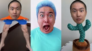 Sagawa1gou Sagawa/さがわ Funny TikTok Compilation #1