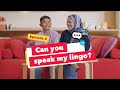 Got Connection? Ep 2 - Can you speak my lingo?