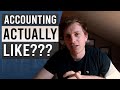 What is it Actually Like to be a Qualified Accountant?