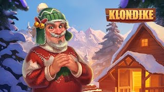 Snowy Valley and Dinosaur Cave - Part 3 | Klondike : The Lost Expedition | Klondike Walkthroughs