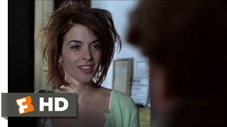 Mr. Jealousy (3/10) Movie CLIP - Where Were You? (1997) HD