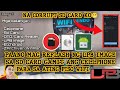 PAANO MAG REFLASH NG LPB IMAGE SA SD CARD GAMIT ANG CELLPHONE PARA SA ATING PISO WIFI | ONDONG TV