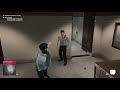 hitman 2 the bathroom bully