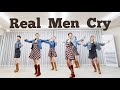 Real Men Cry LINEDANCE/초중급라인댄스/Choreo:Maddison Glover/라인댄스배우는곳 010-5469-9632 민정희