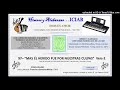 097 - MAS ÉL HERIDO FUE POR NUESTRAS CULPAS  (Isaías 53)  (Versión-2)