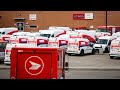 Special mediator now leading Canada Post negotiations