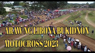 Bakbakanay ni Ray2x Bait-it Vs Stanley Sa Araw ng Libona Bukidnon 2023