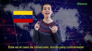 ¿Qué es la inflación y qué pasa en Venezuela?