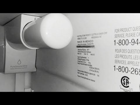 Change Frigidaire Gallery Water Filter Change Frigidaire Gallery Water Filter