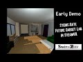 SteamVR Preview- Steins;Gate Future Gadget Lab!