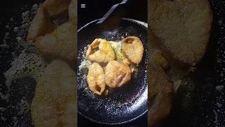 একবার এভাবে মাছ রান্না করে দেখুন 🥰#food #viralvideo #recipe #minivlog #food #fishcurry #fish