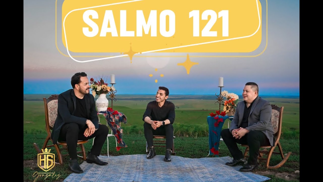 Salmo 121 Youtube