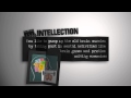 UnleashStrengths.com presents INTELLECTION