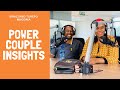 Power Couple Insights | Swazi Dlamini and Tshepo Mngoma