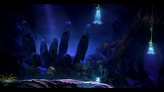 Ori and the Will of the Wisps 聖靈之光2 岩石音符解謎