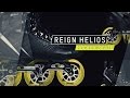 REIGN HELIOS Hockey Inline Skate