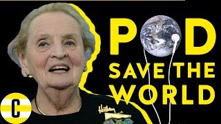 The Rise of Fascism in America | Pod Save the World