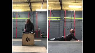 Strength/Mobility Supersets: Is stretching between sets bad?!