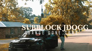 Subblock Jdogg - Change Gone Come (Live Mic Performance)