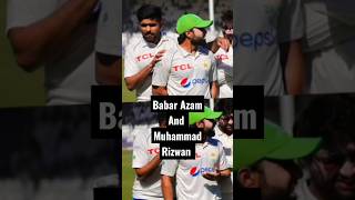 babar and rizwan today status #youtubeshorts #cricket #shortfeed #viral #shorts #short