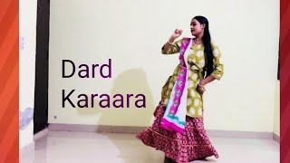 Dard Karaara | Dum Laga Ke Haisha| Easy Dance Steps | @simpalrajnish1962