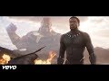Black Panther - Thanos On My Mind (YNW Melly Parody)