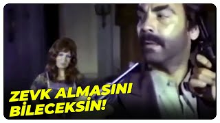 Sen Kim Oluyorsun Babalık? | Büyük Bela - Ayhan Işık Eski Türk Filmi