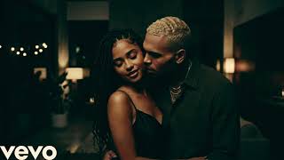 Tyla ft. Chris Brown -“Midnight Gravity” (Official Lyrics Video)2026