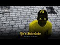 Ye's Interlude - Kingster | Prod. By Shredded | ( OFFICIAL MUSIC VIDEO )