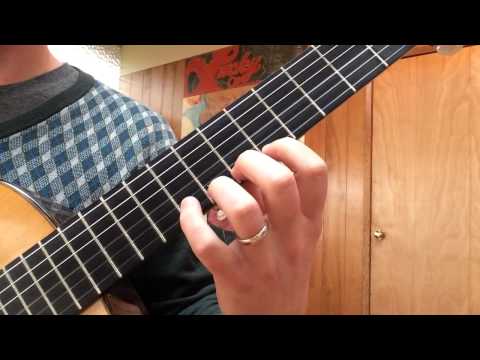 Daily Guitar Practice Tips- Left Hand Efficiency Daily Guitar Practice Tips- Left Hand Efficiency