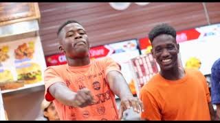 Guttawayy Youngin - Through tha Storm (East Mix) [Official Music Video] #TrueVisualz