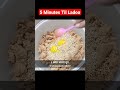 Instant Til Ladoo Recipe in just 5 minutes | झटपट होणारे तीळाचे लाडू | #shorts #trending #ladoo