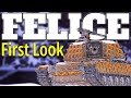 Buffed FELICE - Here's What You NEED To Know!