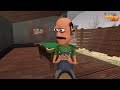 Hapana Kwatiri Kuenda Senyika - Zimbabwe Comedy Cartoon