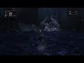 【bloodborne 血源詛咒】【旋風大斧】纯力量型一周目 宇宙之女伊碧塔斯 ebrietas daughter of the cosmos